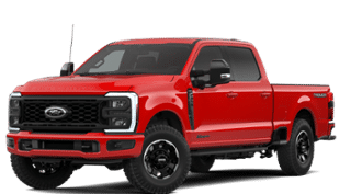 2026 Ford Super Duty® External Image 2